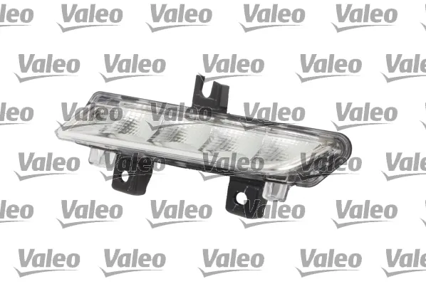 Luz diurna derecha 044898 VALEO
