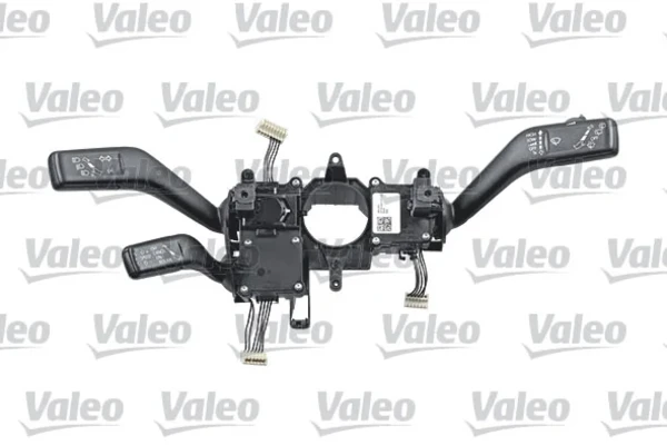 Conmutador en la columna de dirección completo Volkswagen Passat CC B7 (358)