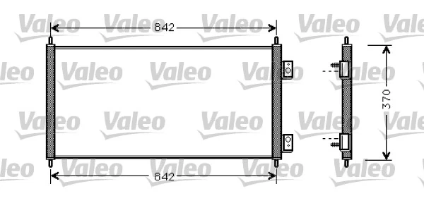 818050 VALEO