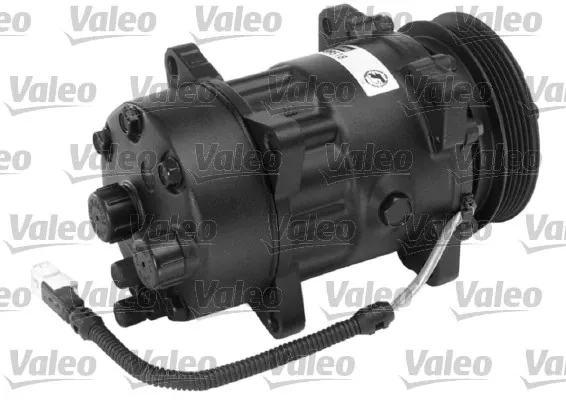 Compresor de ac Peugeot 405 I