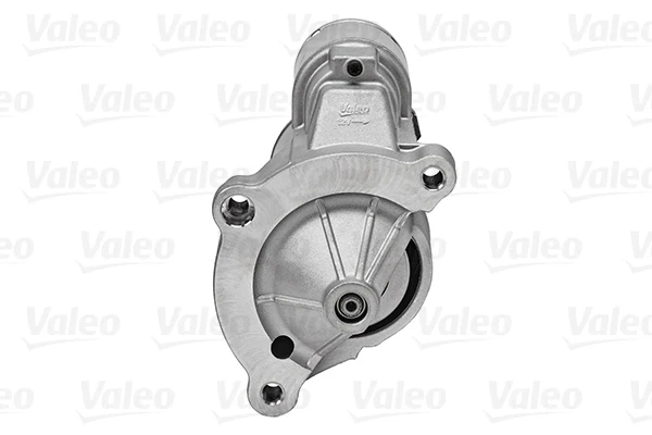 455929 VALEO motor de arranque