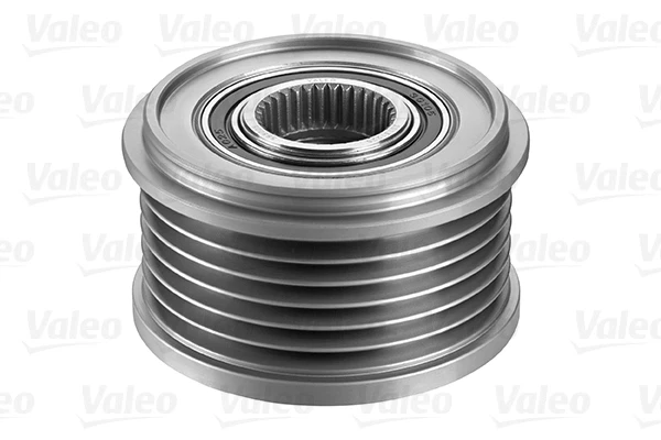 588005 VALEO poleas juego de piezas