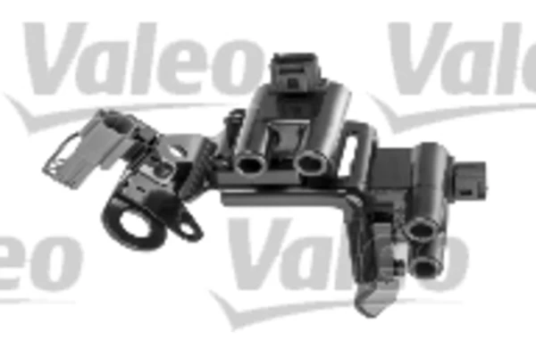 245262 VALEO bobina de encendido