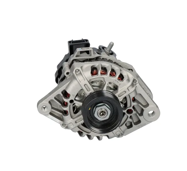 Alternador 600201 VALEO