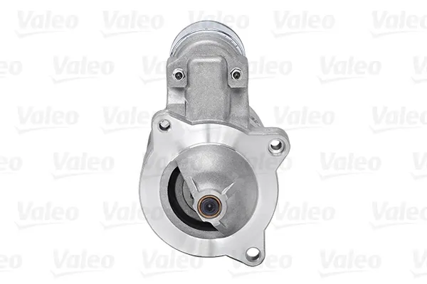 Motor de arranque 7702007262 Renault (RVI)