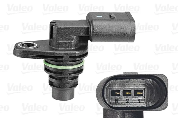 Sensor de árbol de levas 253802 VALEO