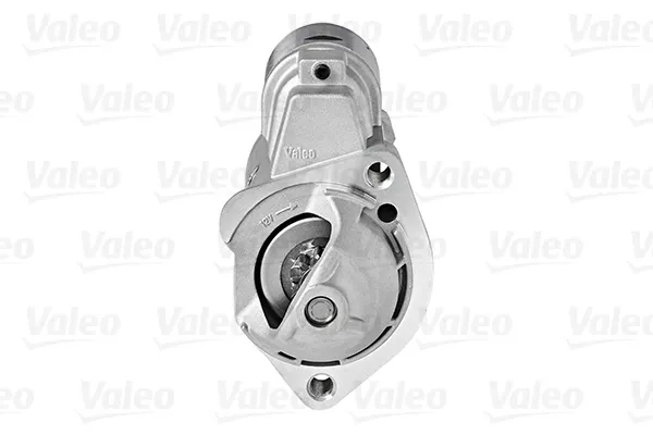 Motor de arranque 455933 VALEO
