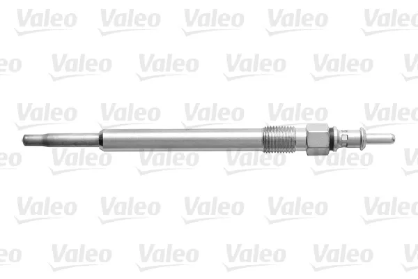 Bujía de precalentamiento 345121 VALEO