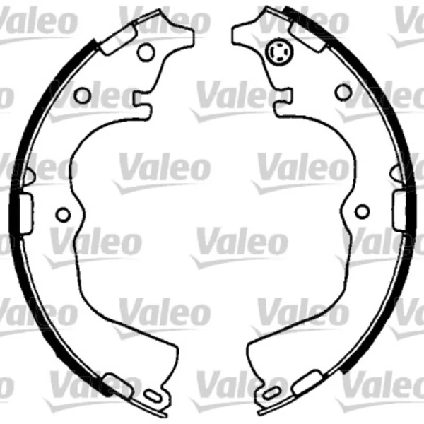 562751 VALEO