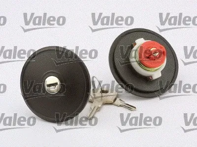 Tapa de depósito de combustible 247502 VALEO
