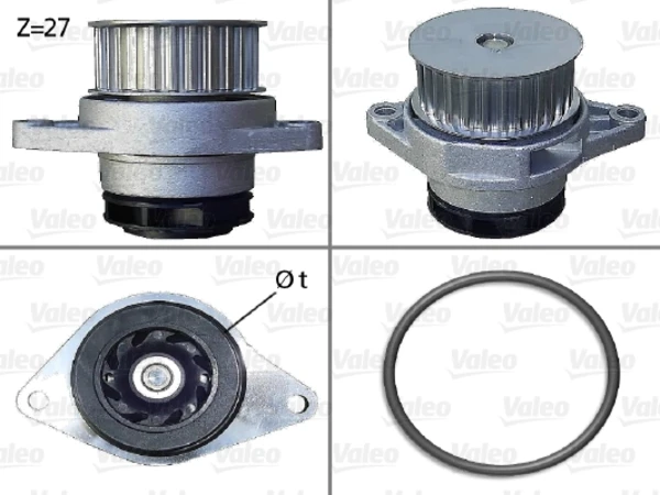 506578 VALEO