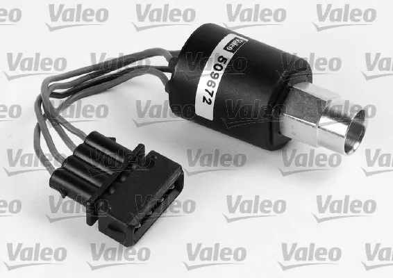 Sensor de presion de aire acondicionado Volkswagen Jetta I