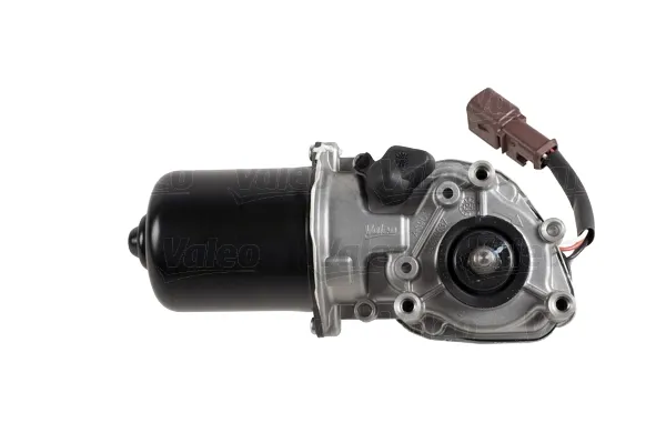 Motor limpiaparabrisas 579222 VALEO