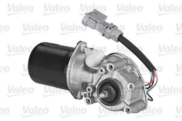 Motor limpiaparabrisas 579220 VALEO