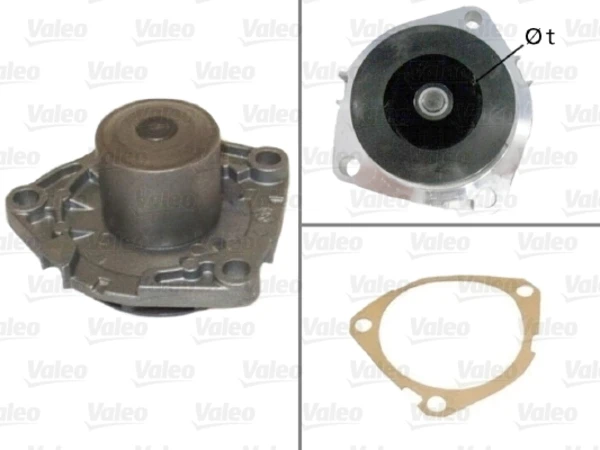506808 VALEO