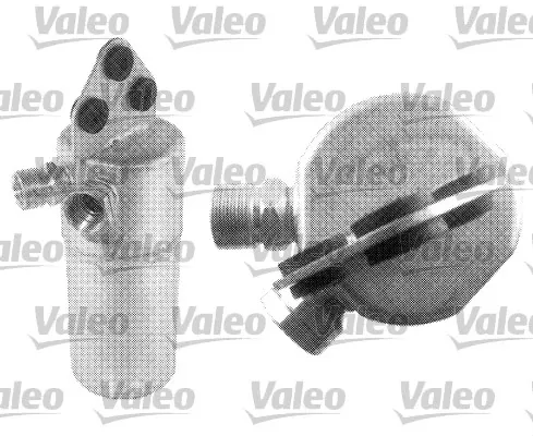 Filtro deshidratador 509501 VALEO