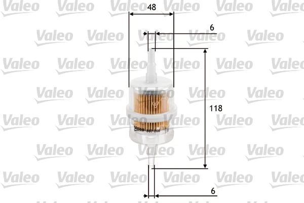 587005 VALEO