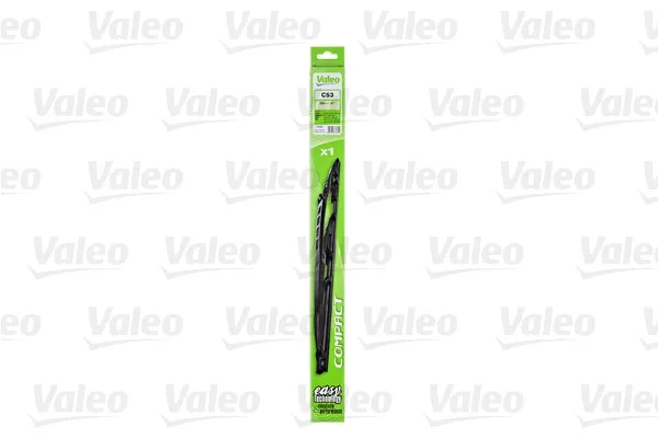 Limpiaparabrisas traseros Audi 80 B3