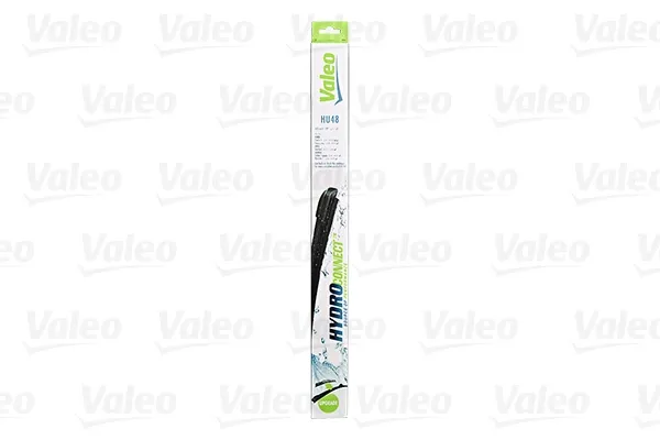 Escobilla del limpiaparabrisas del lado del pasajero 578573 VALEO