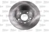 Disco de freno trasero Fiat Ducato 3 250