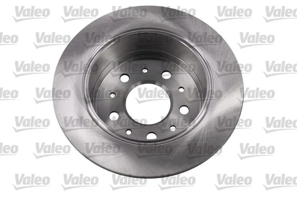 Disco de freno trasero Fiat Ducato 3 250