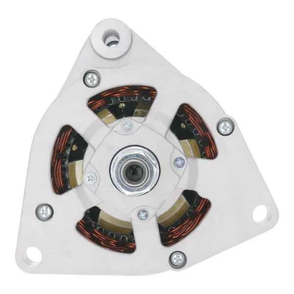 Alternador 51261017145 MAN
