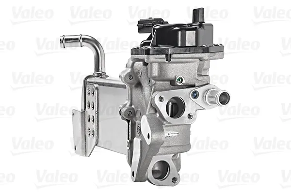Enfriador de recirculación de gases de escape EGR 700439 VALEO