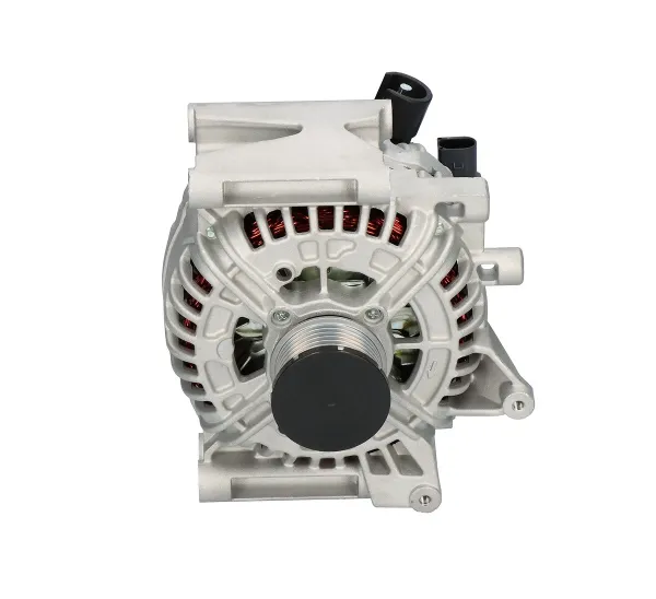 Alternador 444738 VALEO