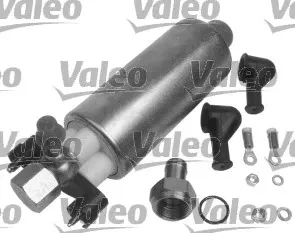 Bomba de combustible de línea 347300 VALEO