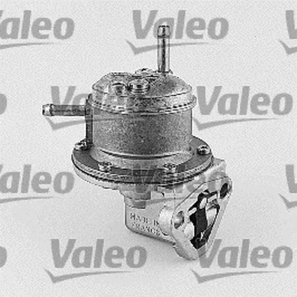 Bomba de combustible mecánica Peugeot 505 (551A)