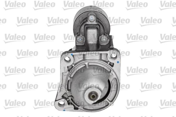 458234 VALEO motor de arranque