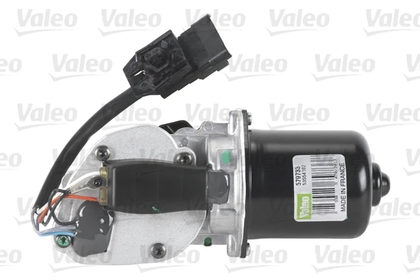 Motor del limpiaparabrisas del parabrisas 579733 VALEO