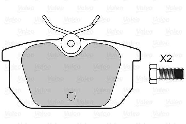 598142 VALEO