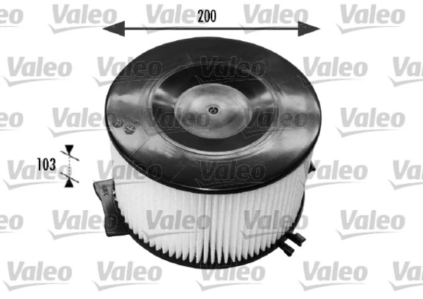 698794 VALEO