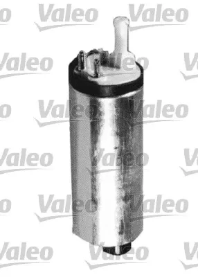 Unidad de alimentación de combustible 347209 VALEO