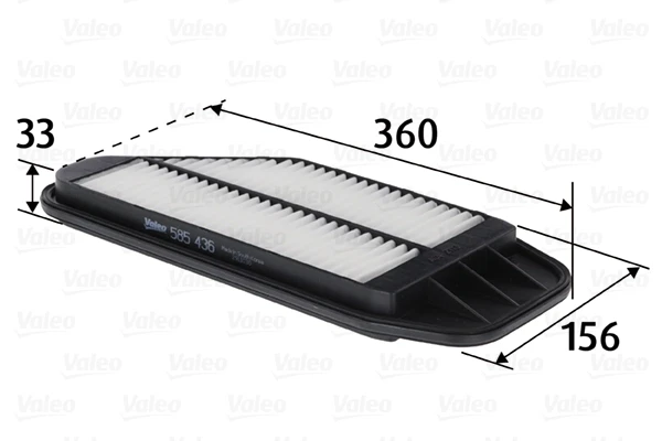 585436 VALEO