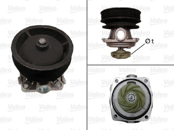 506334 VALEO