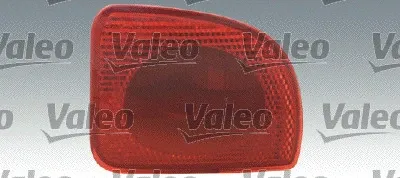 Luz antiniebla trasera derecha 043638 VALEO
