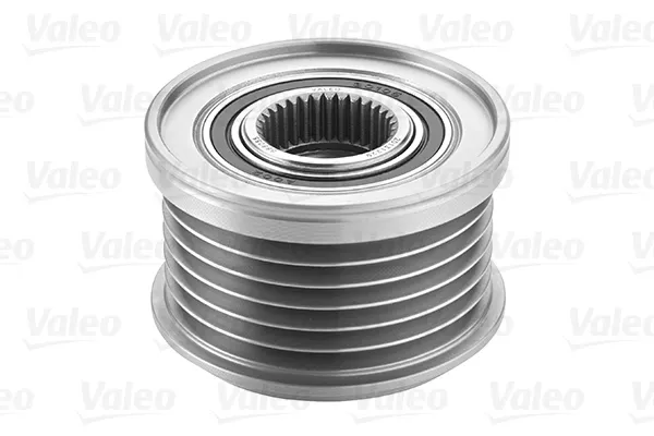 Polea alternador 588055 VALEO