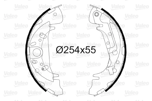 564056 VALEO