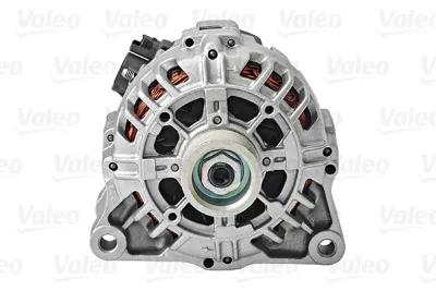 Alternador VALEO 437461