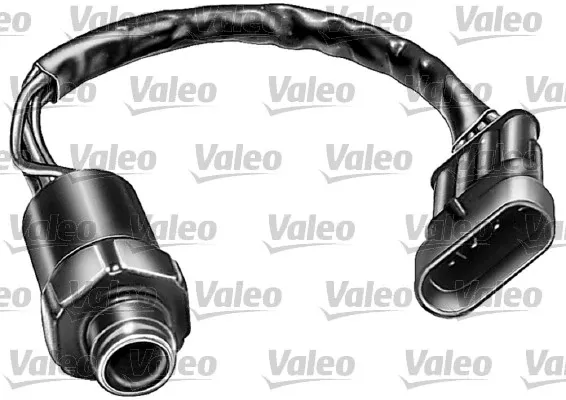 Sensor de presion de aire acondicionado Lancia Delta I