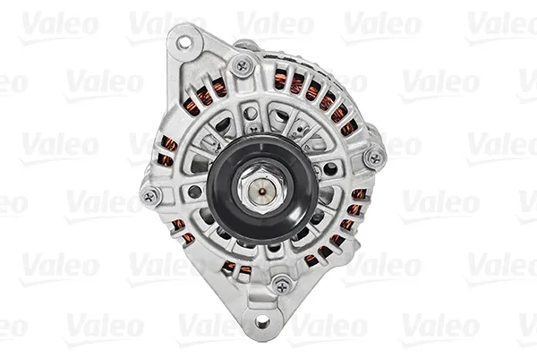 Alternador 437336 VALEO