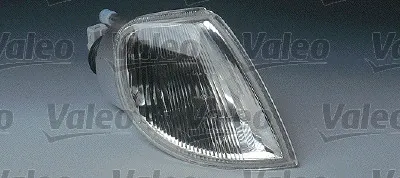 Piloto intermitente derecho 085842 VALEO