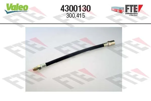 Latiguillo de embrague 4300130 VALEO