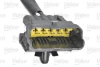 Motor del limpiaparabrisas del parabrisas 579733 VALEO