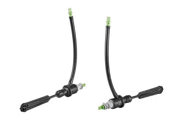 Cilindro maestro de embrague Renault Laguna 3 (KT0)