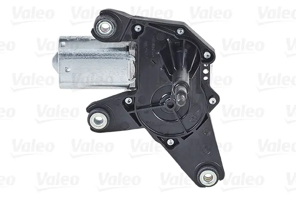 Motor limpiaparabrisas, trasera 582604 VALEO