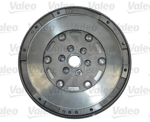 Volante motor 836047 VALEO