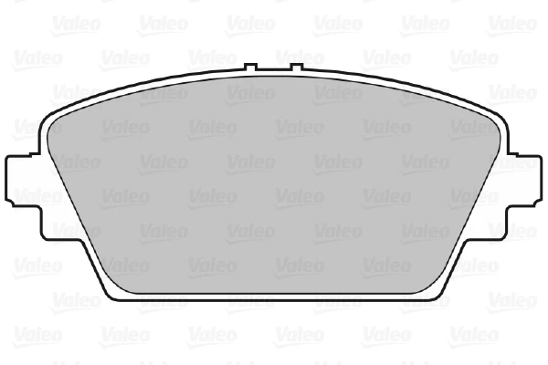 598451 VALEO